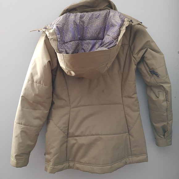 Patagonia winter jacket - Picture 2 of 9